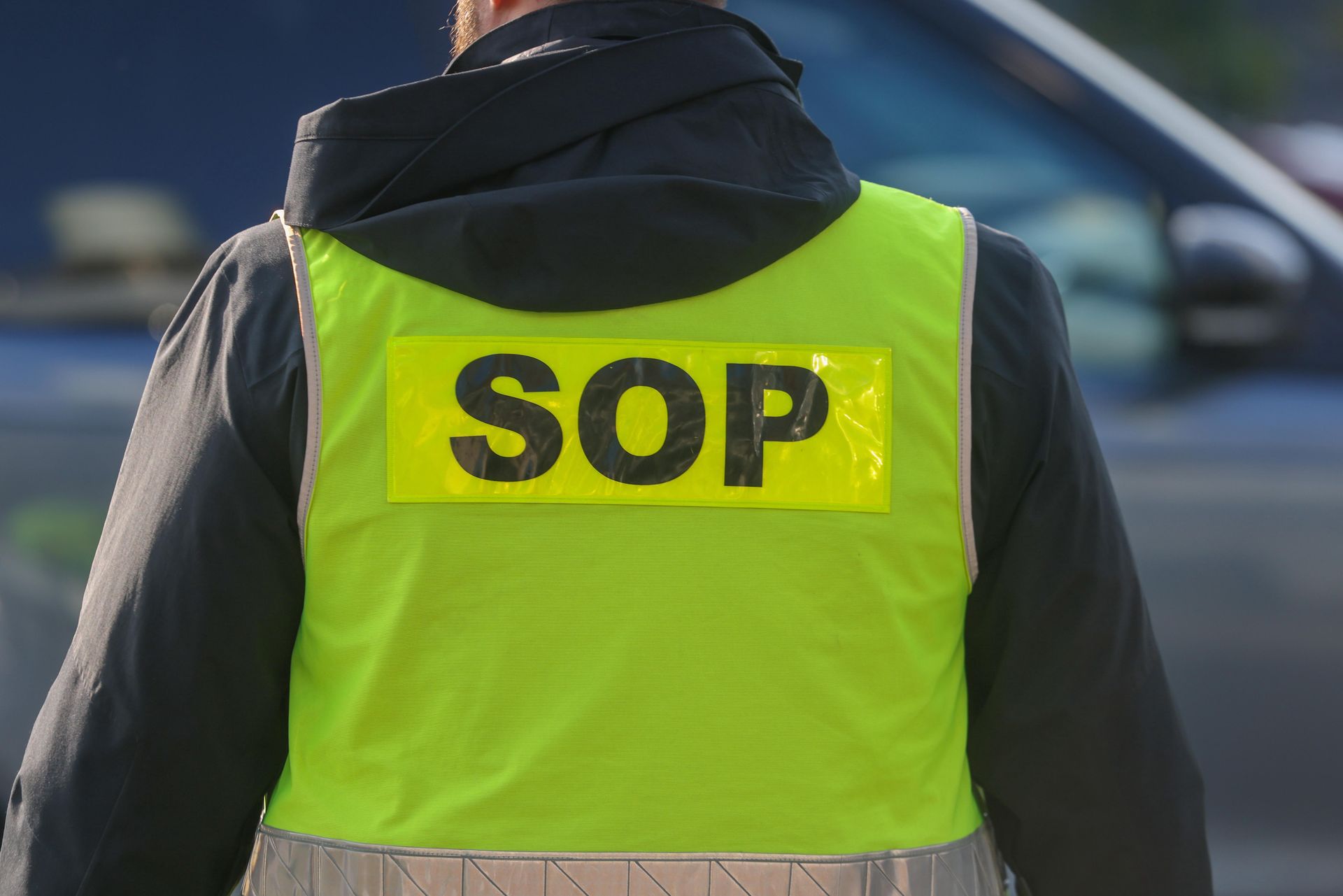 Afera w SOP. Media: możliwe dymisje po ujawnieniu wrażliwych danych