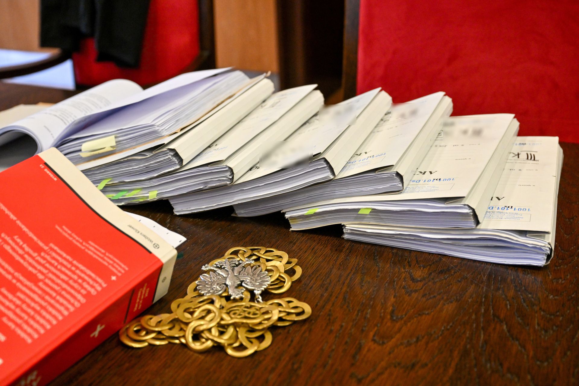 Oszust skazany na 7 lat. Ma zwrócić ofiarom 1,9 mln zł