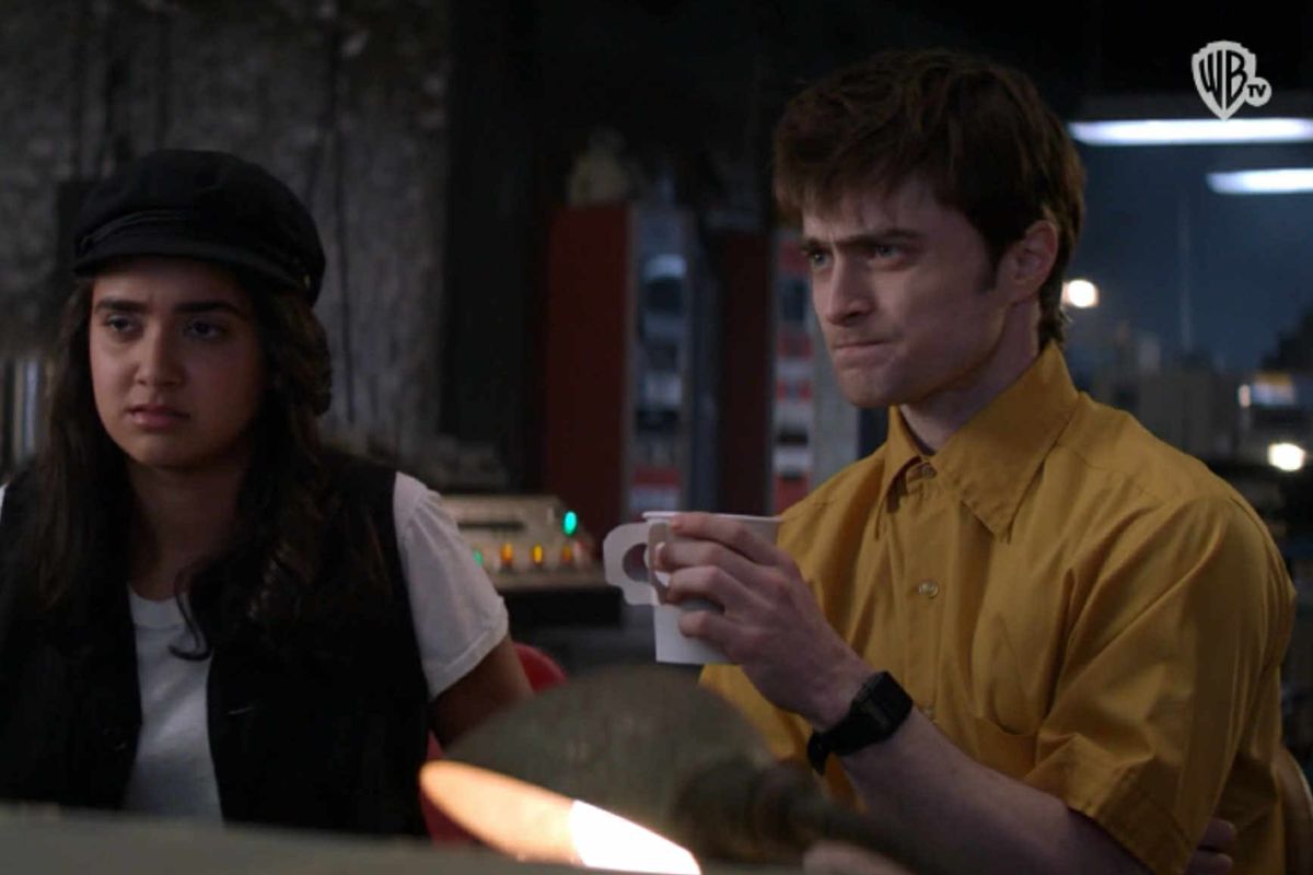 Koniec Warner TV w tym kraju. Discovery Channel niekodowany