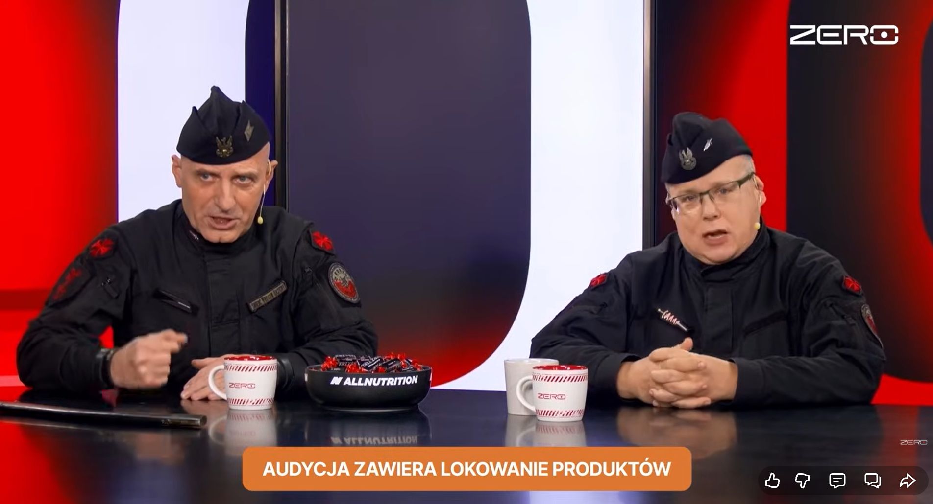 Bracia Kamraci w Kanale Zero. Fala krytyki po wywiadzie