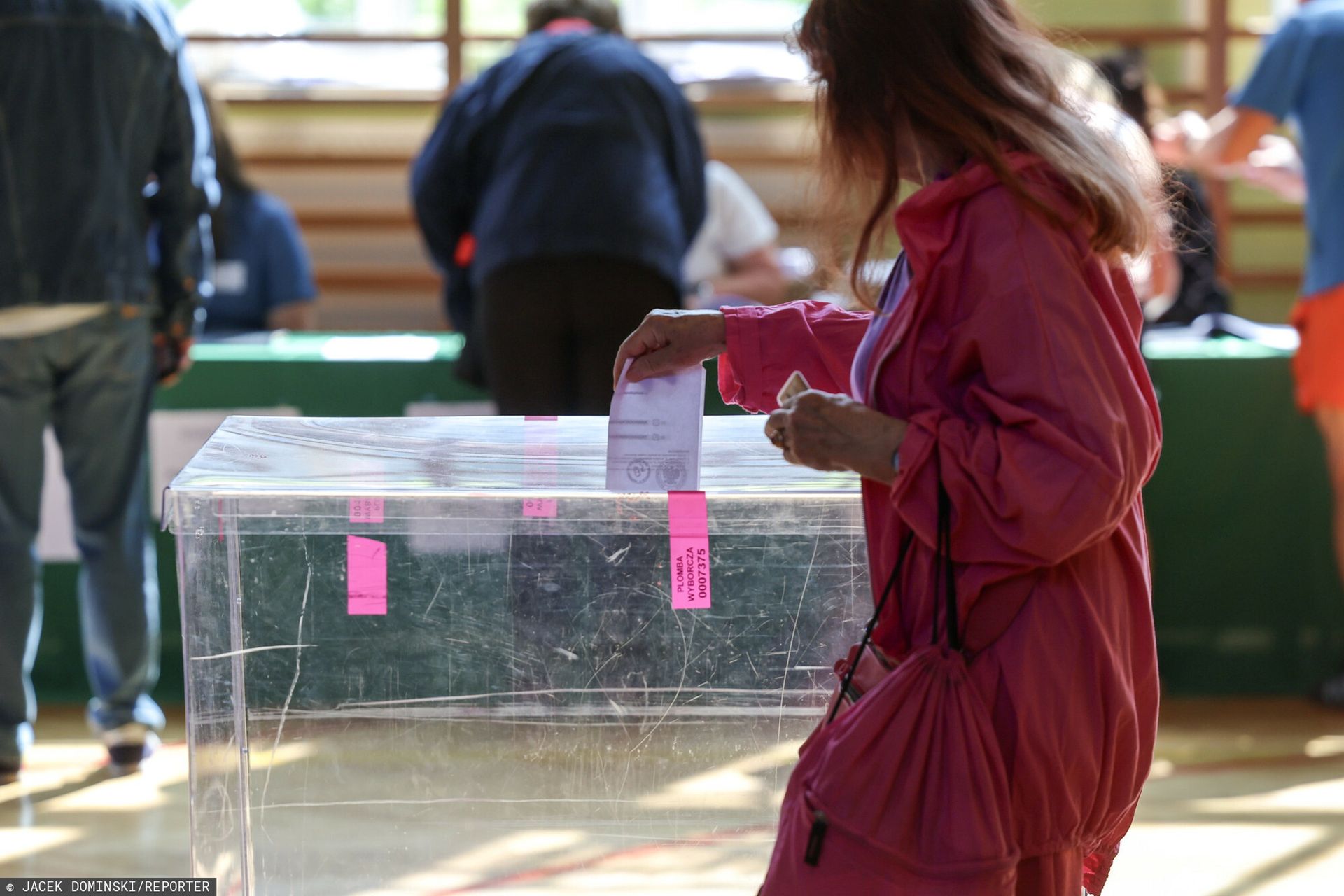 Procedura stwierdzenia ważności wyborów prezydenckich w Polsce