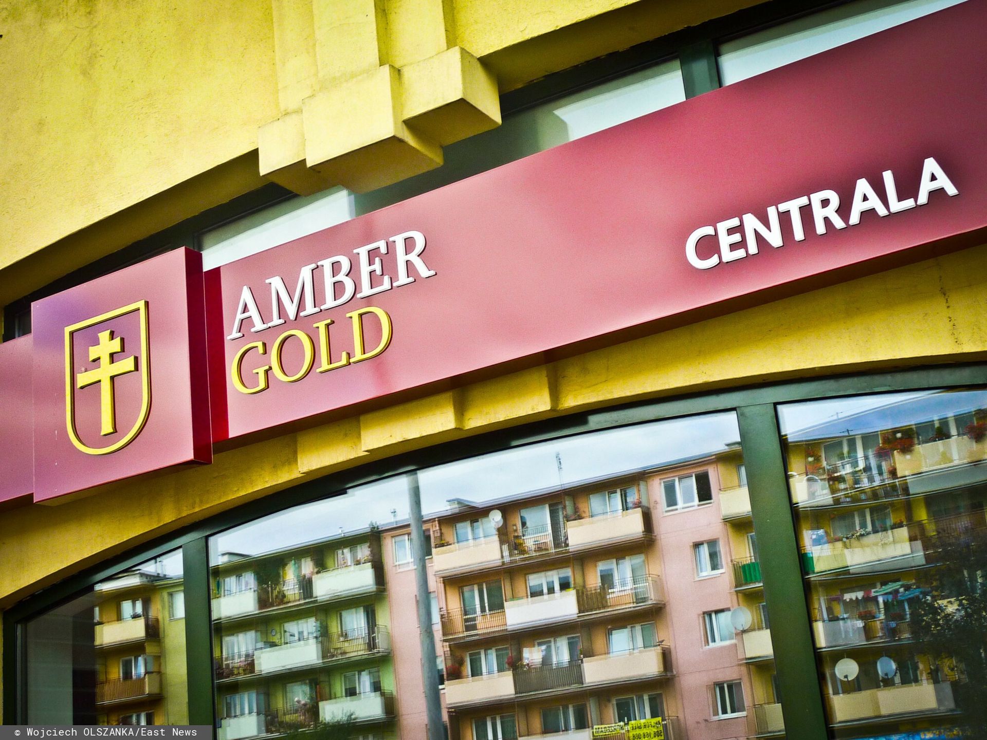 Odszkodowania za Amber Gold. Sąd odroczył wydanie wyroku