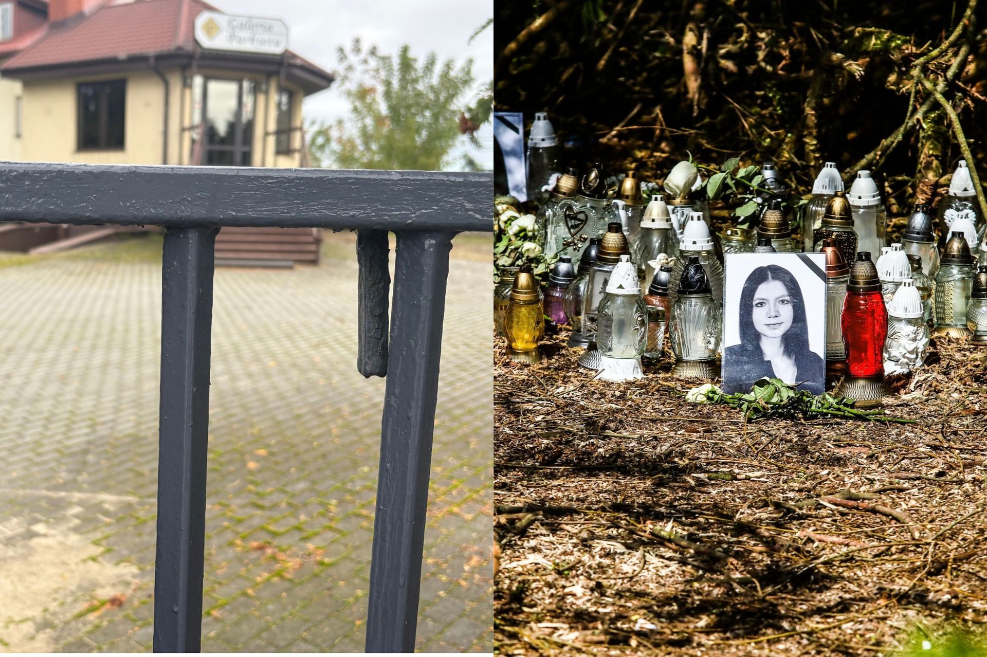 Pojechaliśmy do Mławy. Rodzina Bartosza G. zapowiada nowe fakty ws. zabójstwa Mai