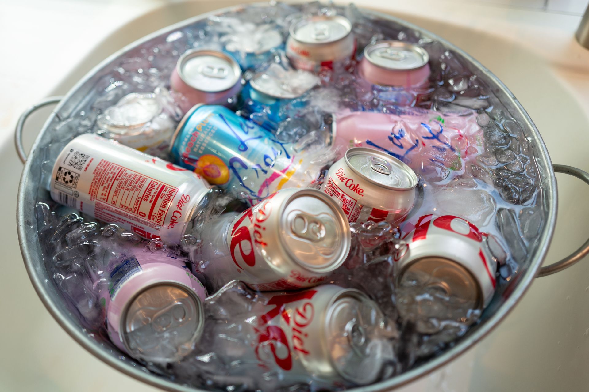 Nie taki słodki. Ten popularny słodzik może zwiększyć ryzyko udaru