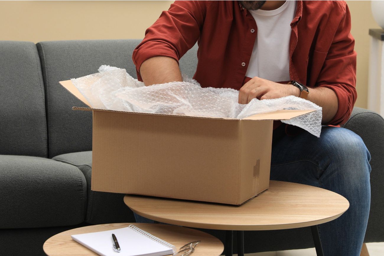 Zapłacił 370 zł w "polskim" sklepie. Dostał tanią chińszczyznę