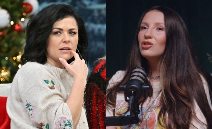 Dominika Serowska obiecuje, iż już nie będzie wypowiadać się o Cichopek: "Powiedziałam, co miałam powiedzieć na jej temat"