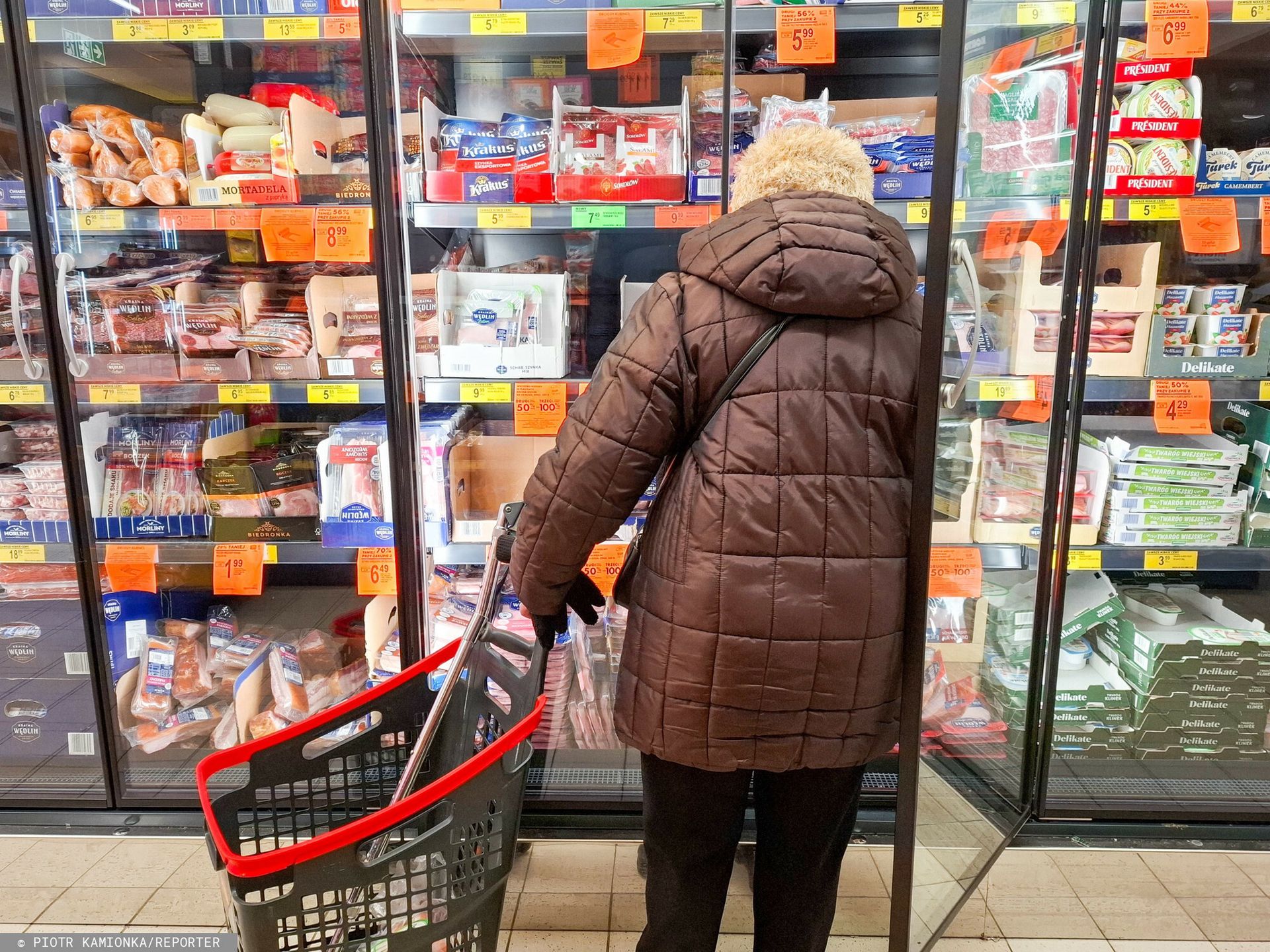 Dwa sklepy Biedronki otwarte w Wigilię. Będą czynne od 5 rano