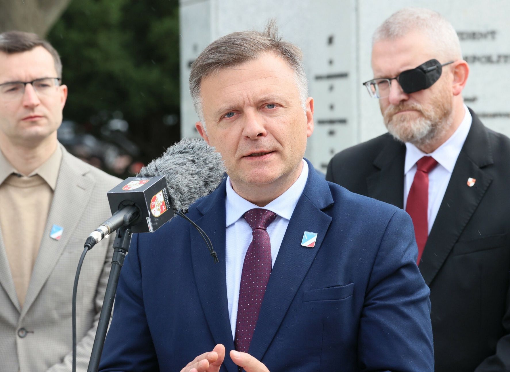 Kolejne zatrzymania ws. Collegium Humanum. Na liście jest Piskorski