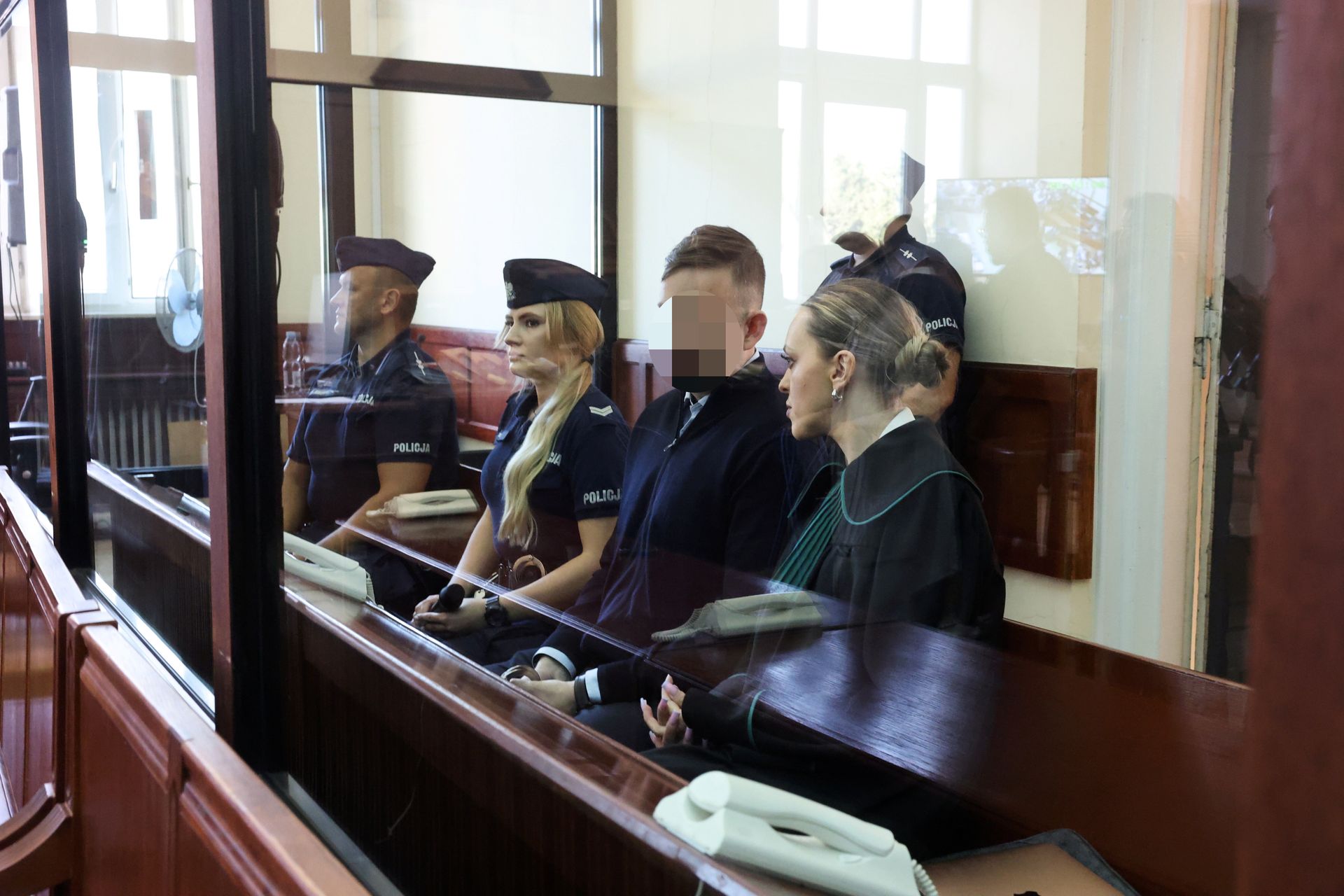 Proces Sebastiana M. Sąd podjął istotną decyzję