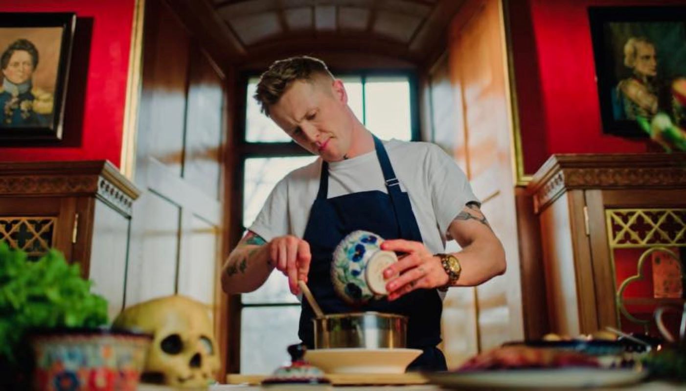 Kulinarny program TVP2 z nowym sezonem. Pojawią się influencerzy