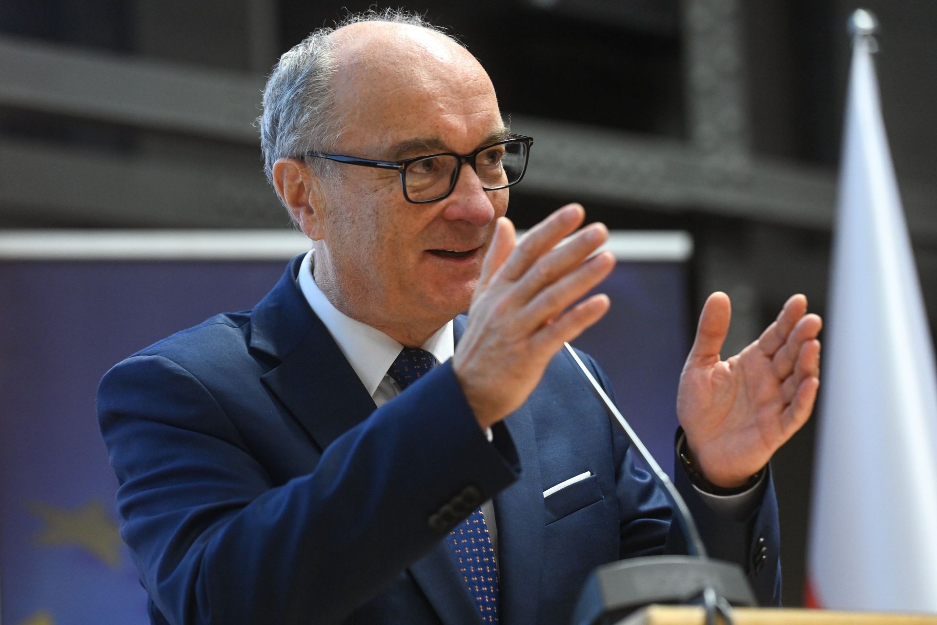 Chanuka w Sejmie. Czarzasty: "Antysemityzm to nie historia"