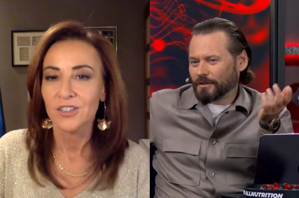 Mazurek i Stanowski kpią z Wysockiej-Schnepf po decyzji sądu