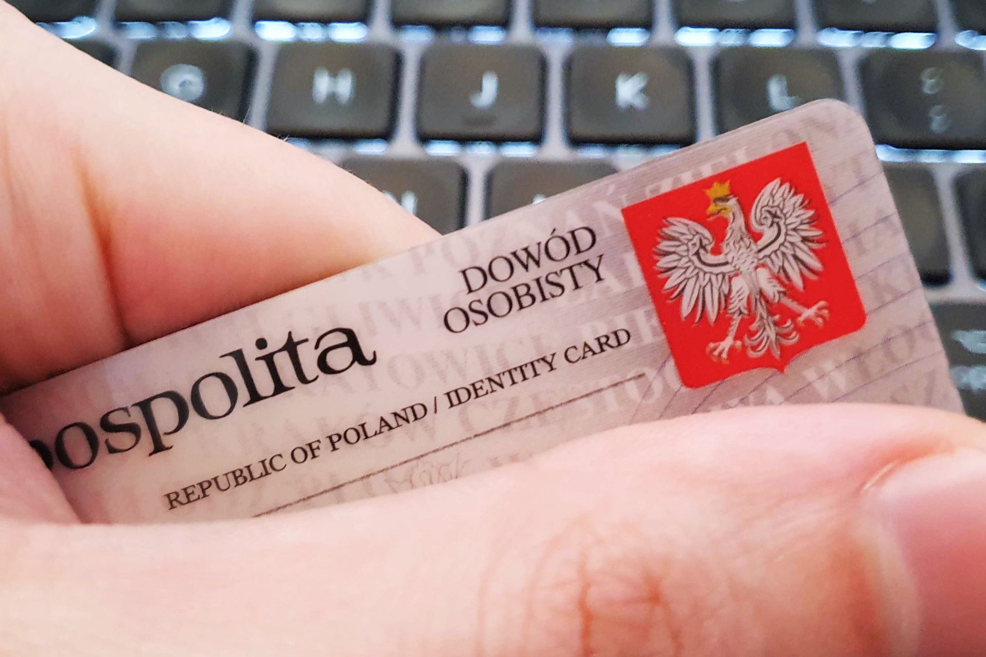 PKO Bank Polski: Masz nieważny dowód? Stracisz dostęp