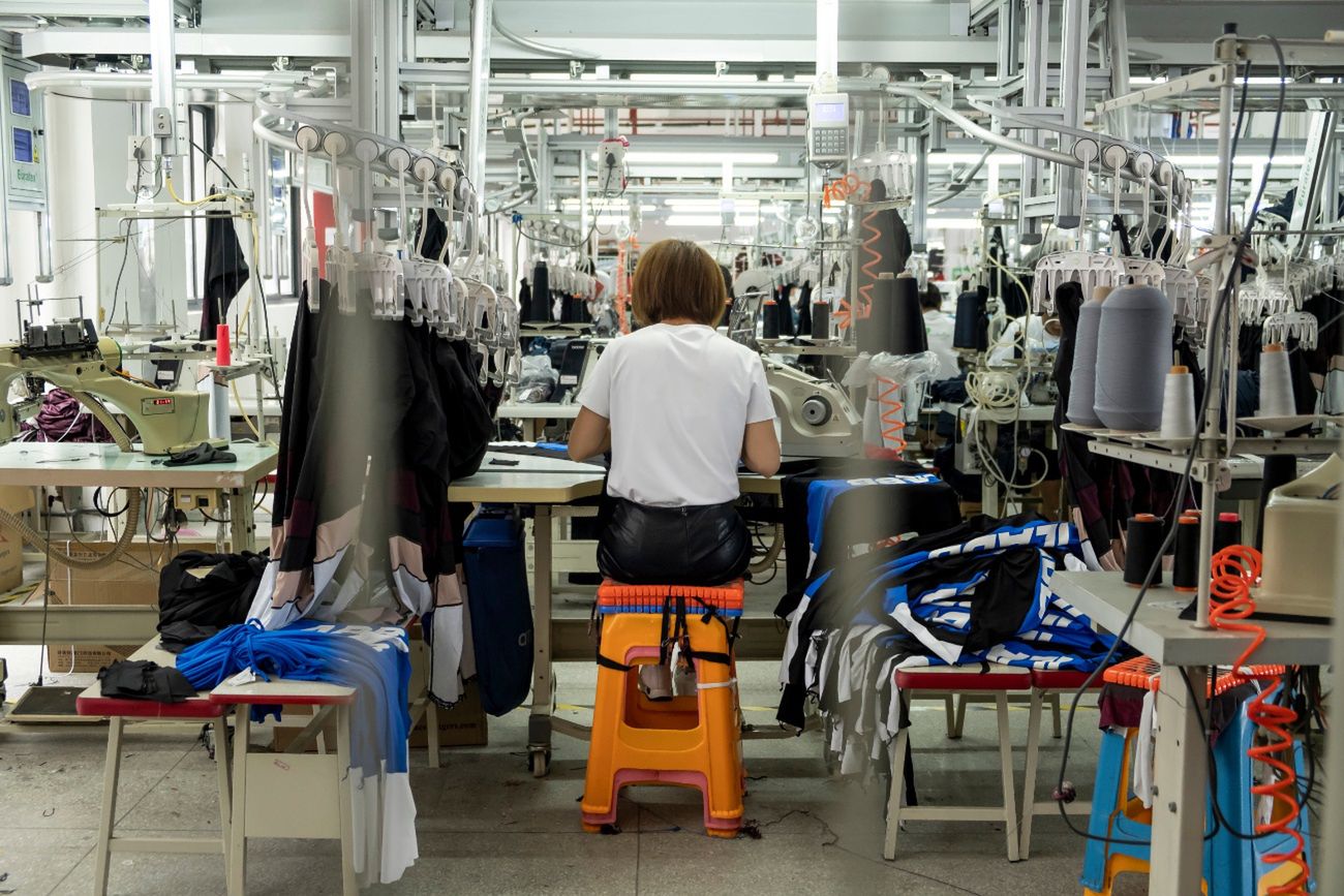 Wioski Shein powoli wymierają. Lokalni producenci wskazują przyczyny