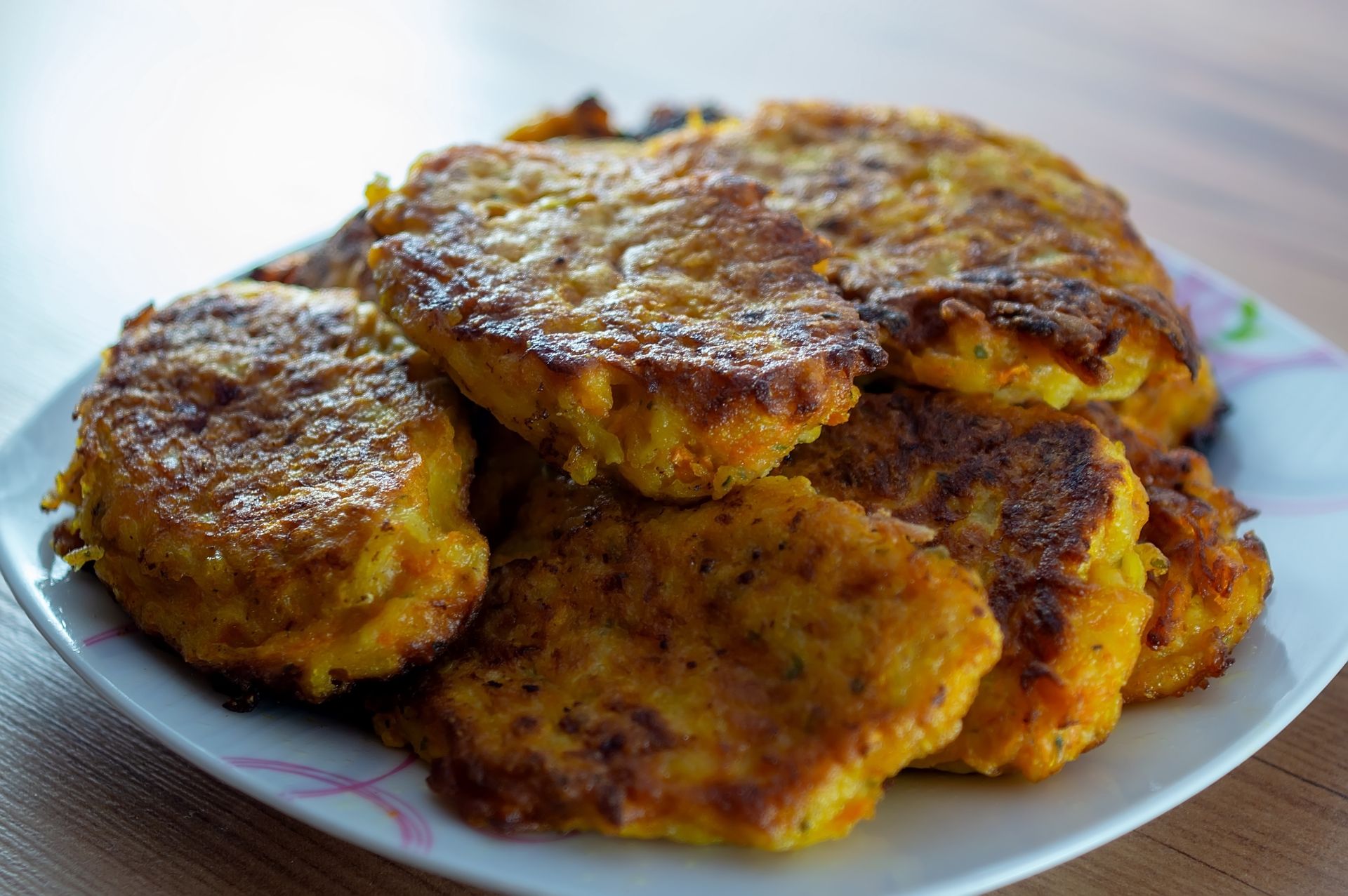 Jesień rozpoczynam tymi burgerami. Na samą myśl ślinka cieknie