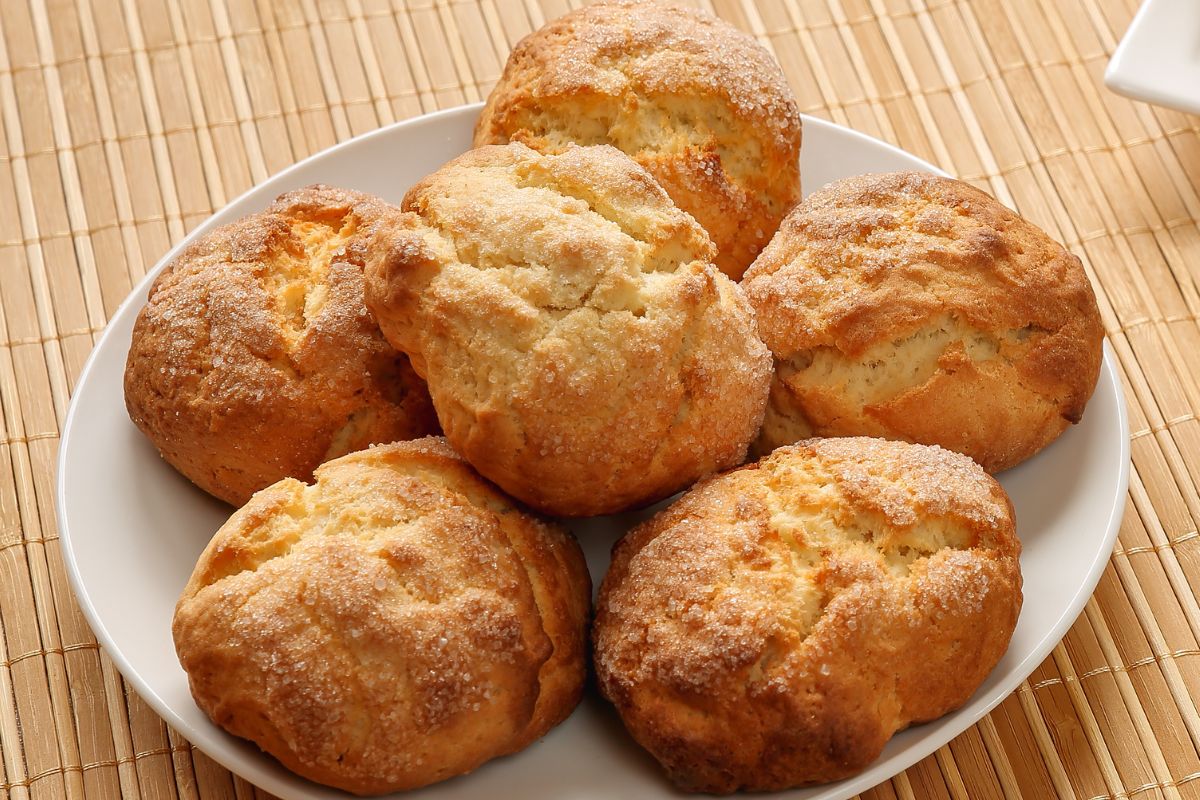 W Bułgarii się zajadają. Smakują lepiej niż nudne ciasteczka