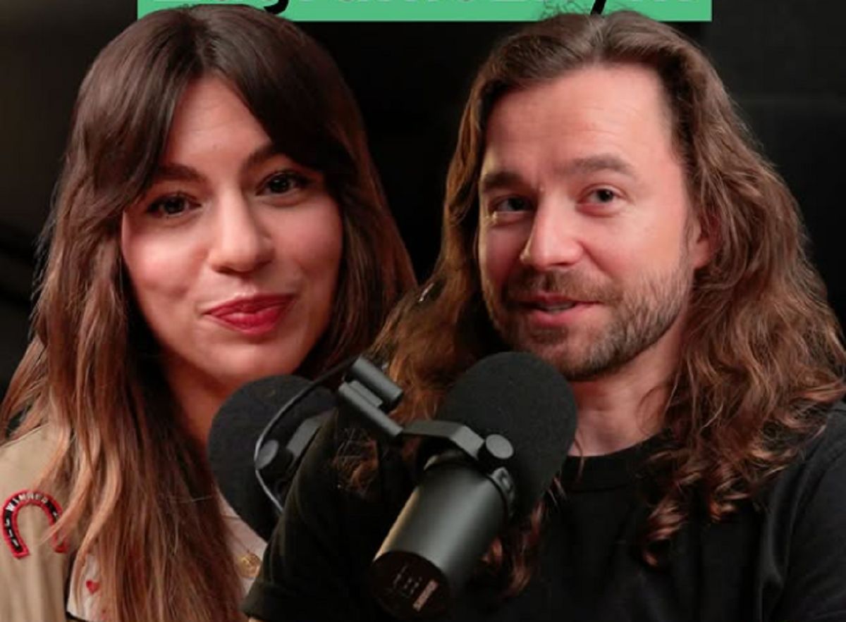 Dział Zagraniczny rozszerza redakcję. Nowa dziennikarka w zespole podcastu