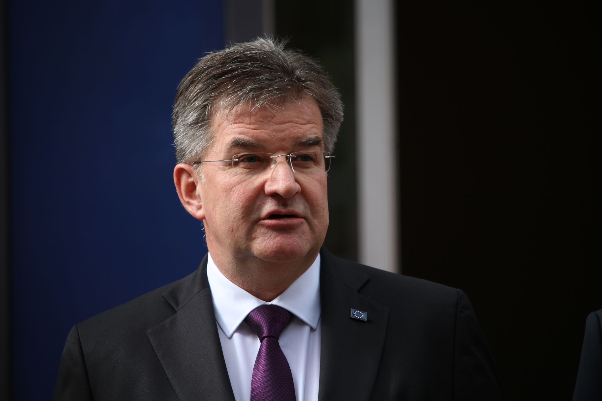 Pojawił się w mailach Epsteina. Fico przyjął jego dymisję