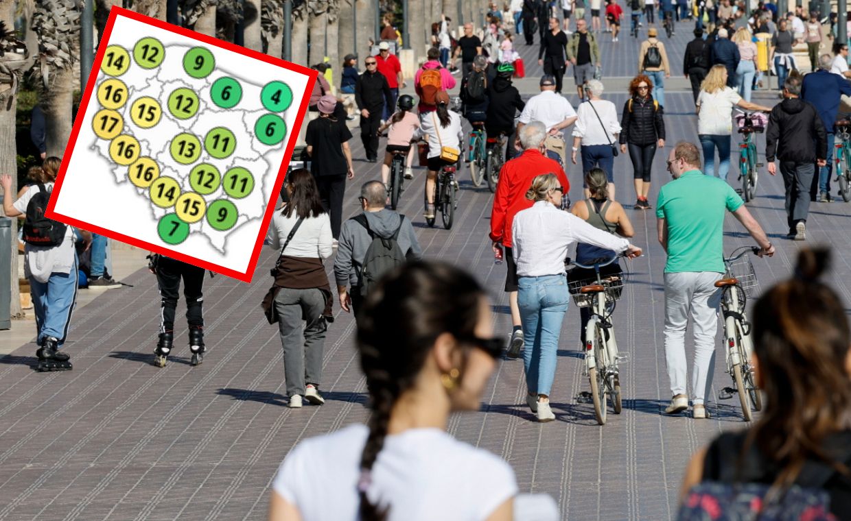 Szok termiczny nad Polską. Znamy dokładną datę "wybuchu" wiosny