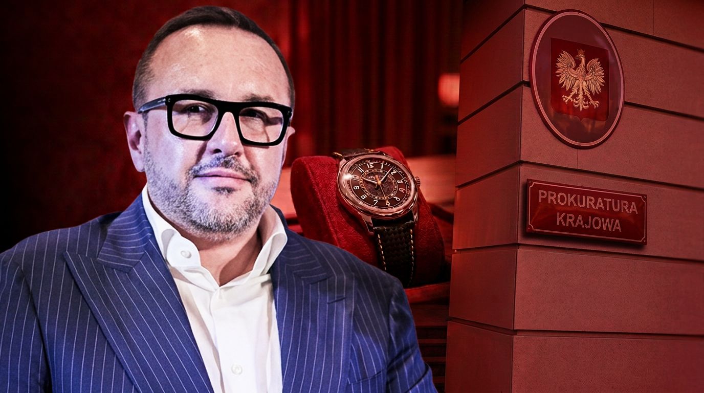 Kral zaczyna mówić. Pytanie o czym [OPINIA]