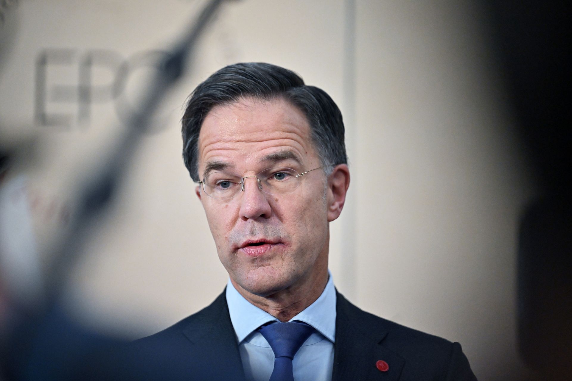 NATO i UE wspólnie budują „mur dronowy”