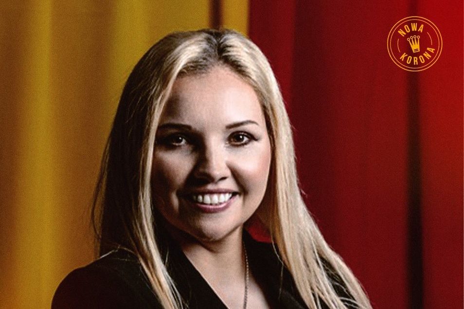 Korona Kielce zmieniła rzeczniczkę prasową