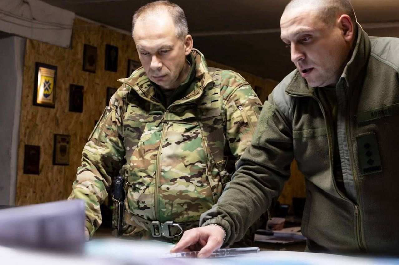 Rosja rozpoczęła ofensywę. Gen. Polko o tym, co jest celem nowej akcji wojsk Putina