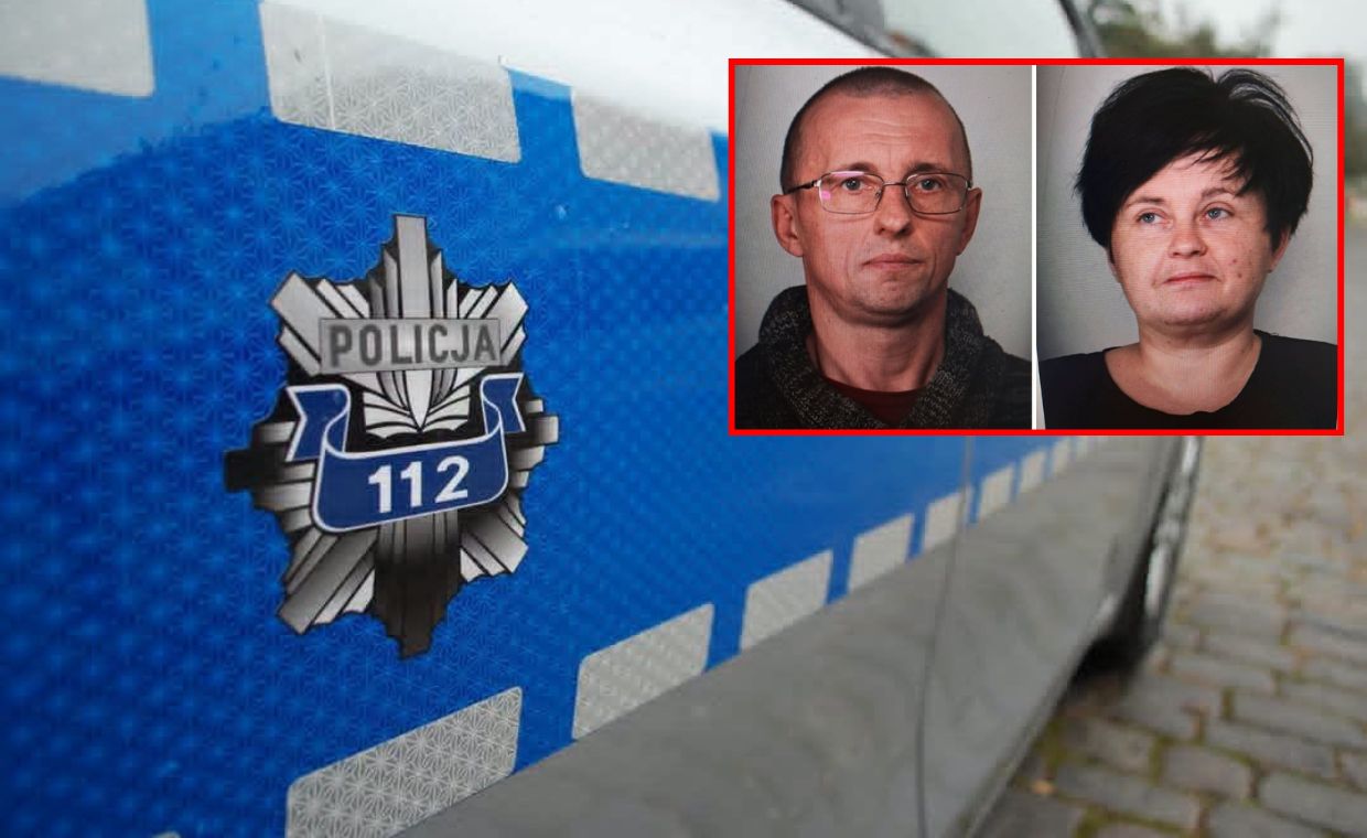 Niepokojące wpisy i zniknięcie. realizowane są poszukiwania małżeństwa