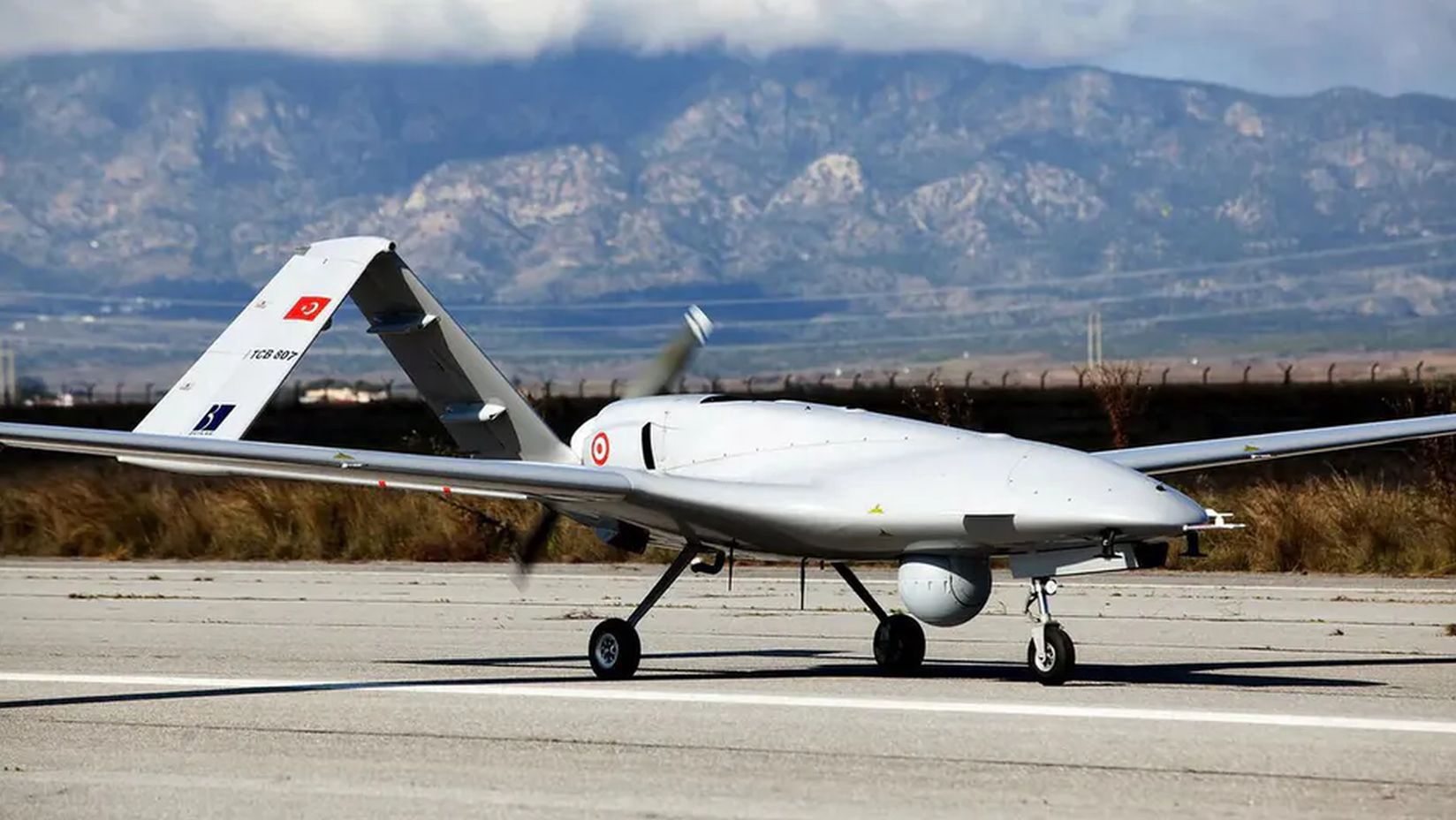 Każdy o nich słyszał. Dlaczego drony Bayraktar nie atakują już Rosjan?