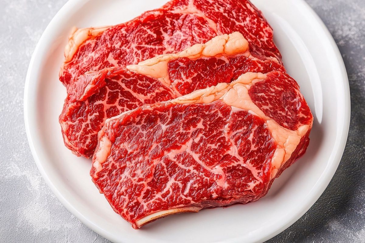 To najdroższe mięso na świecie. Cena za kilogram przyprawia o zawrót głowy