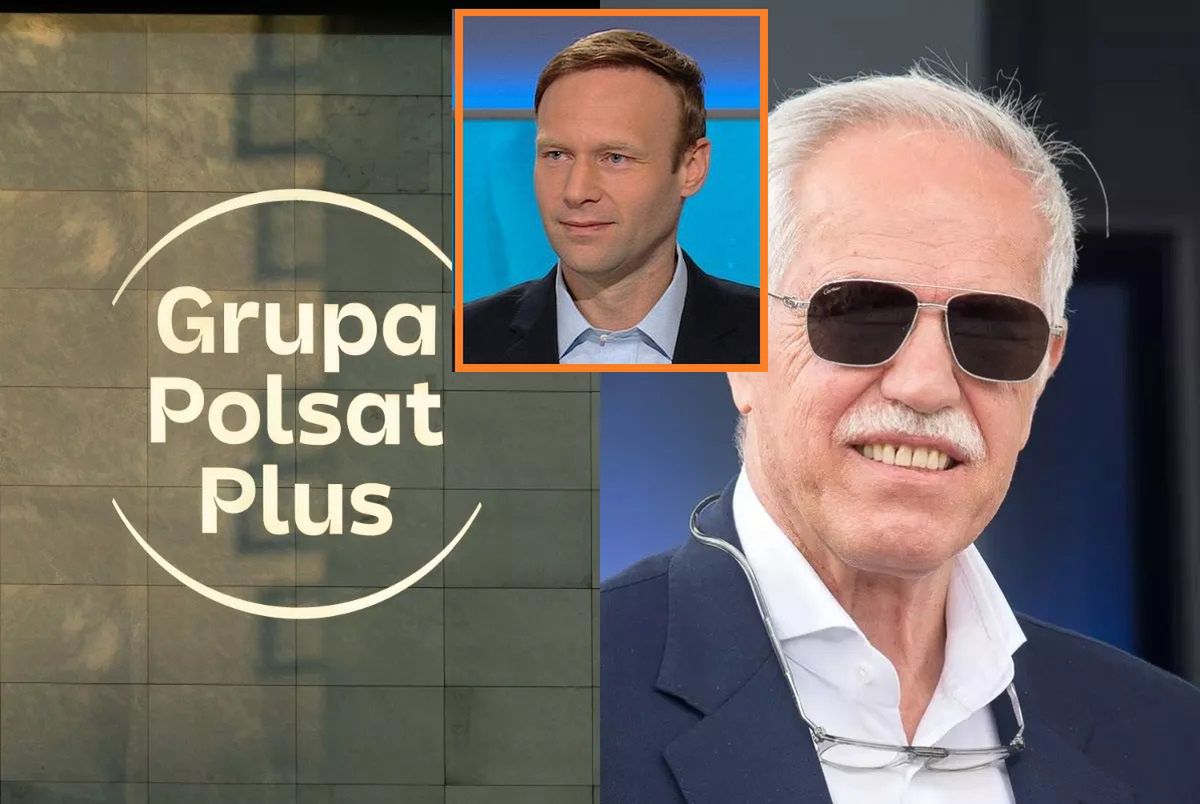 Były doradca Dudy alarmuje Amerykanów o sukcesji u Solorzów. Syn Trumpa skomentował