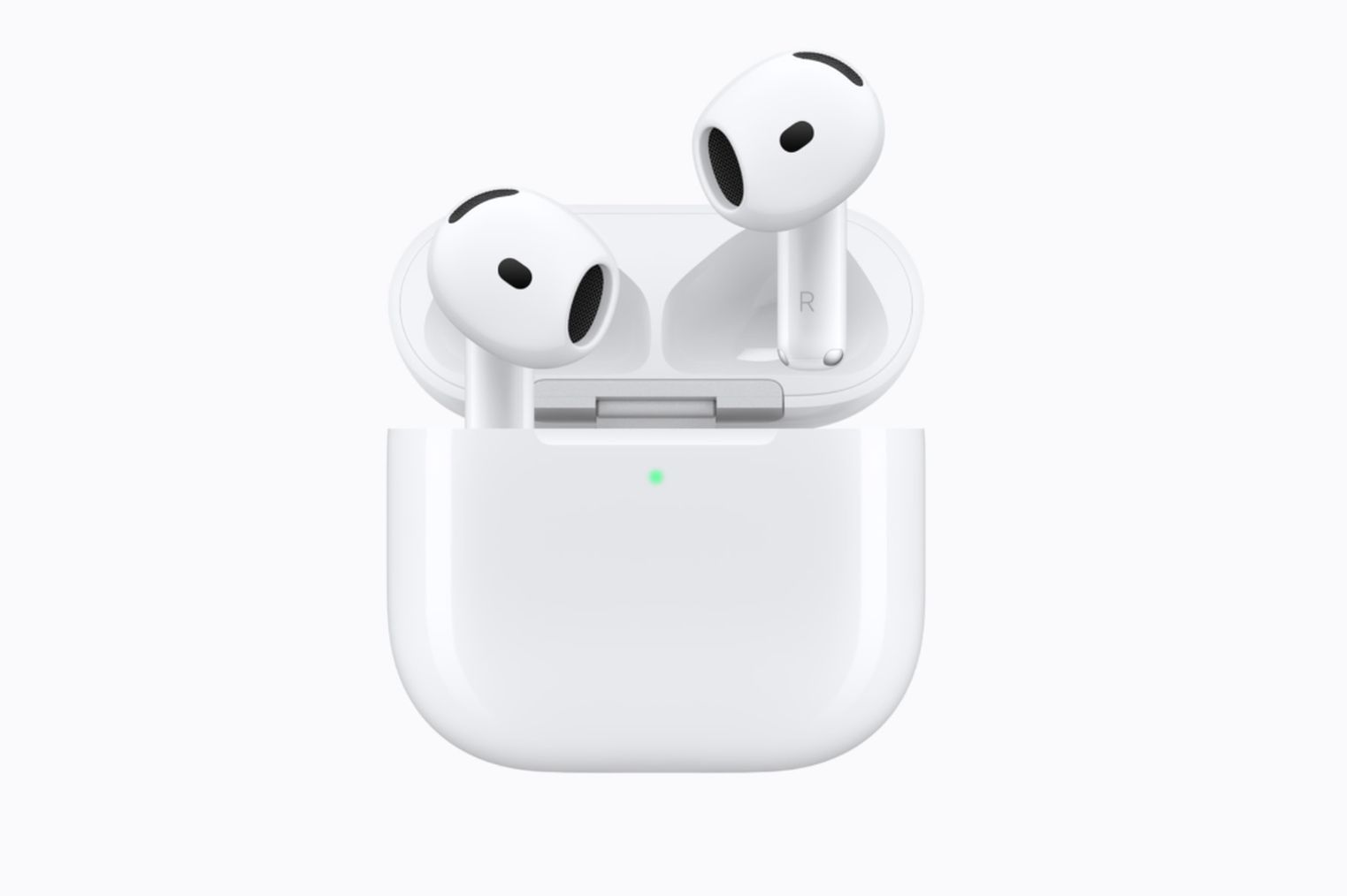 Apple pokazał AirPods 5. Ruszyła przedsprzedaż