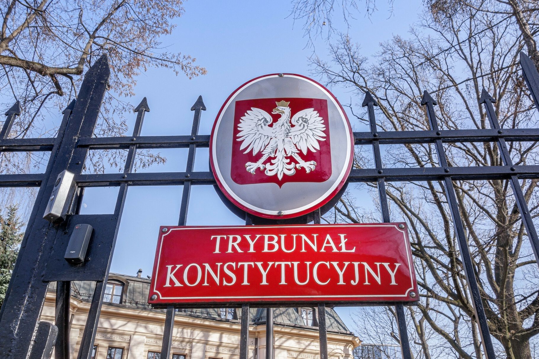 Procedura wyboru sędziów TK. Trybunał wydał ważne orzeczenie