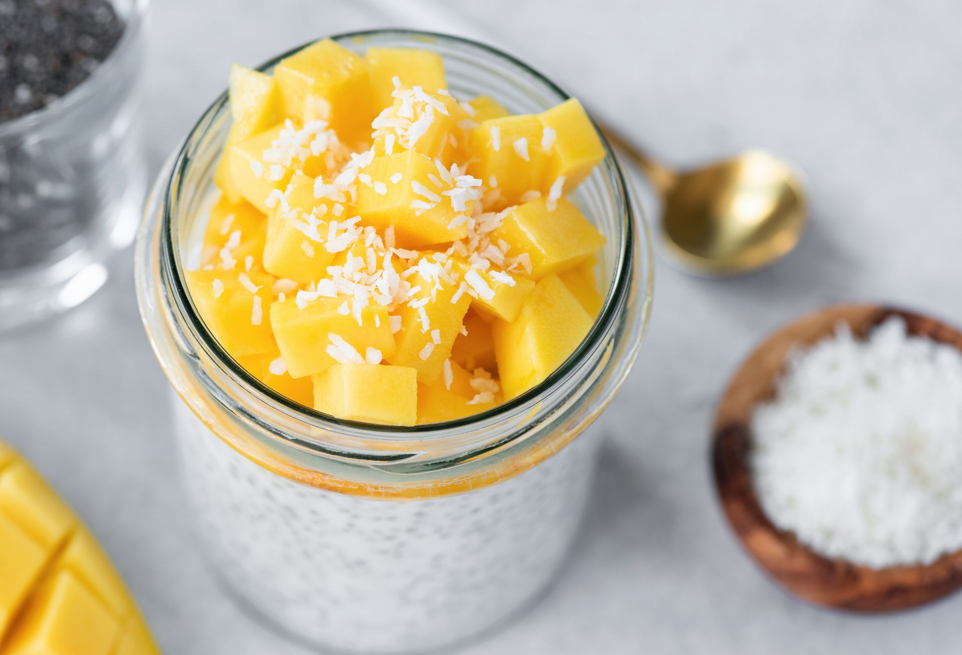 Nie żałuj sobie. To deser, który wspiera zdrowie i dobre samopoczucie