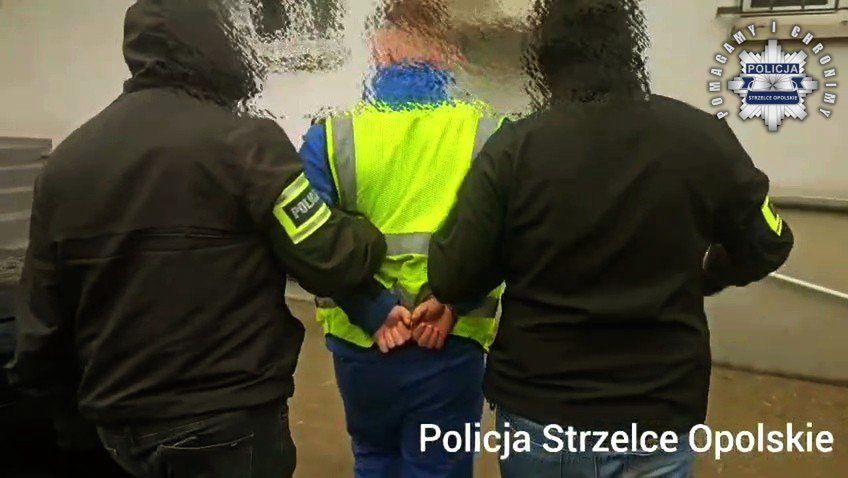 Zaginięcie 11-letniej Patrycji. Sprawdzili komputer Karola B.