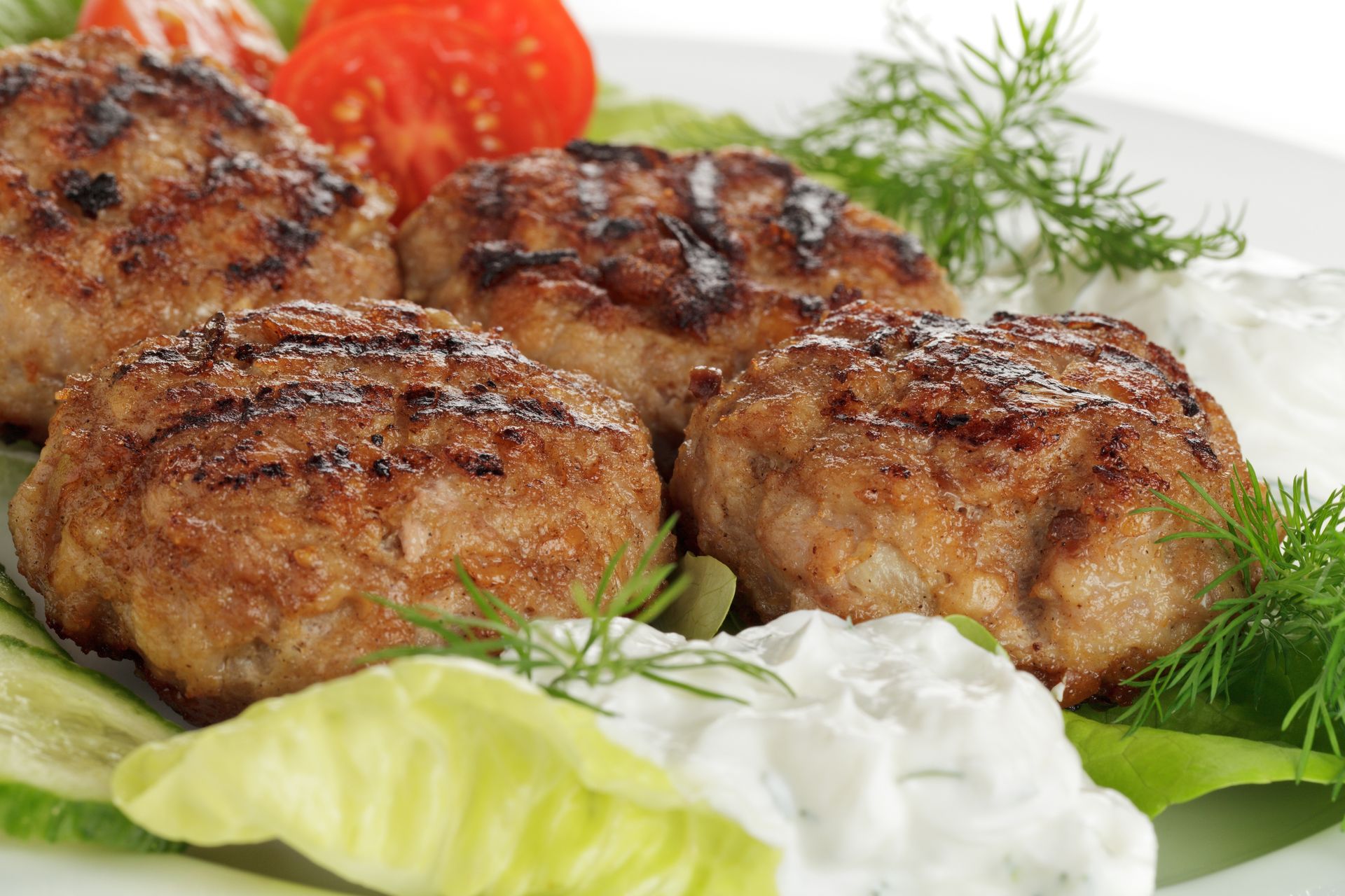 Dodaję do mielonych zamiast tartej bułki. Niepozorny składnik wspiera jelita