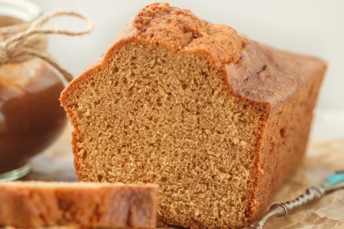 Szybkie i puszyste jak obłoczek ciasto. Do masy dolewam ten napój