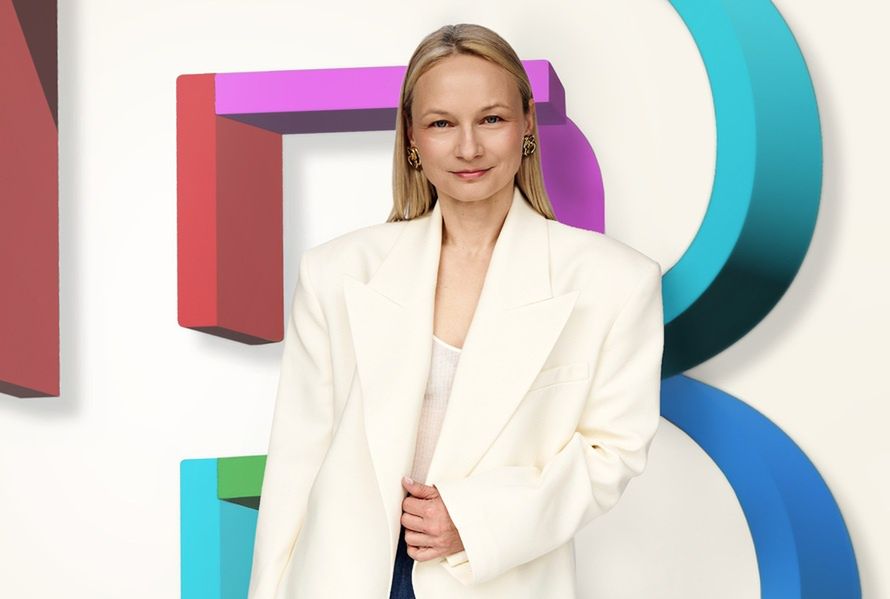 Dotychczasowa naczelna "Glamour" pokieruje magazynem "Elle"