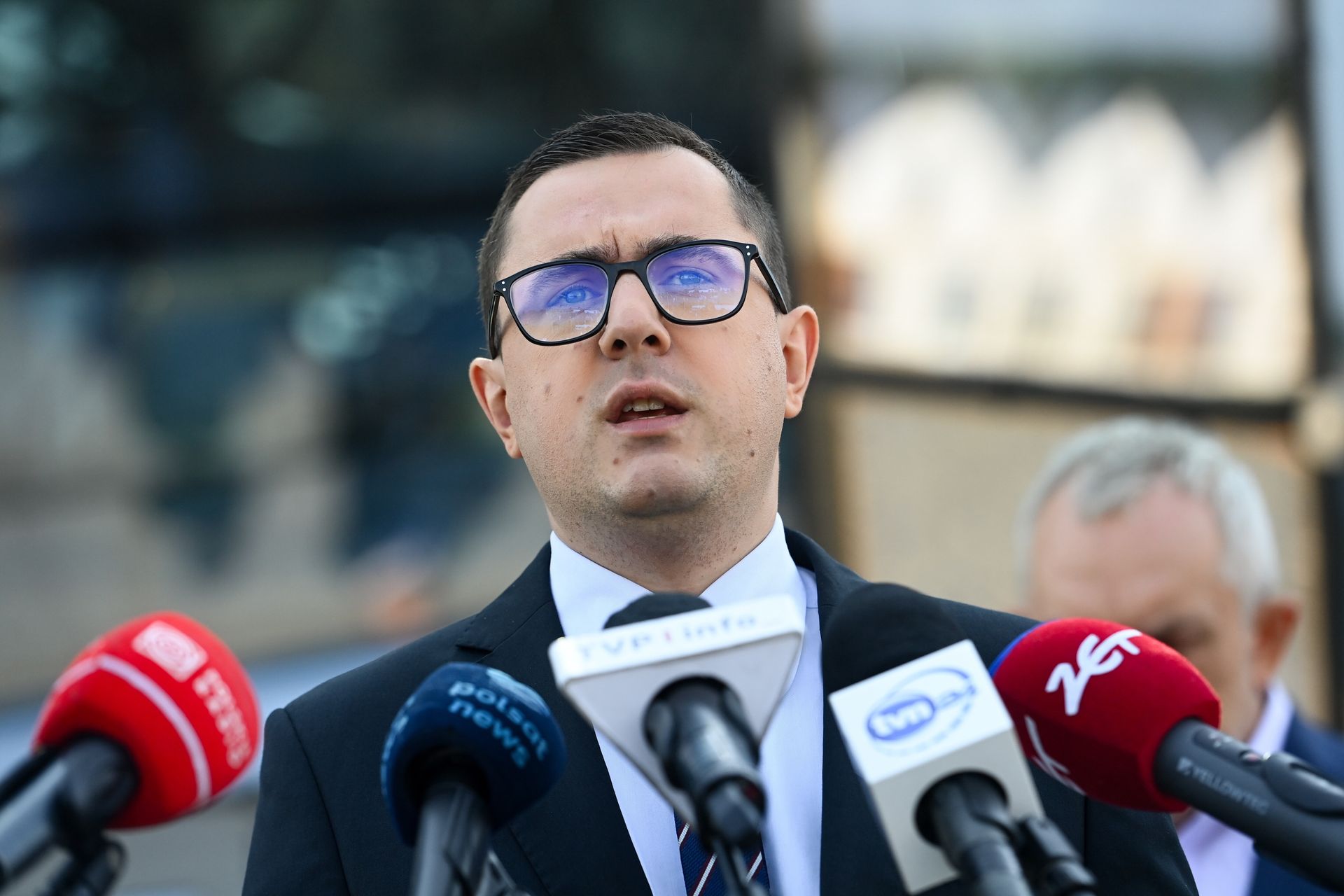 Minister energii: Infrastruktura energetyczna w Polsce bezpieczna