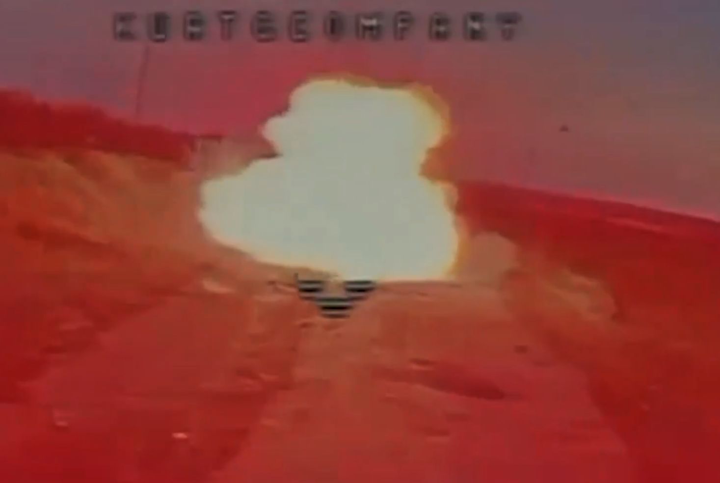 "Nie spotkaliśmy się z tym od 2022". Krwawe walki o Bramę Donbasu