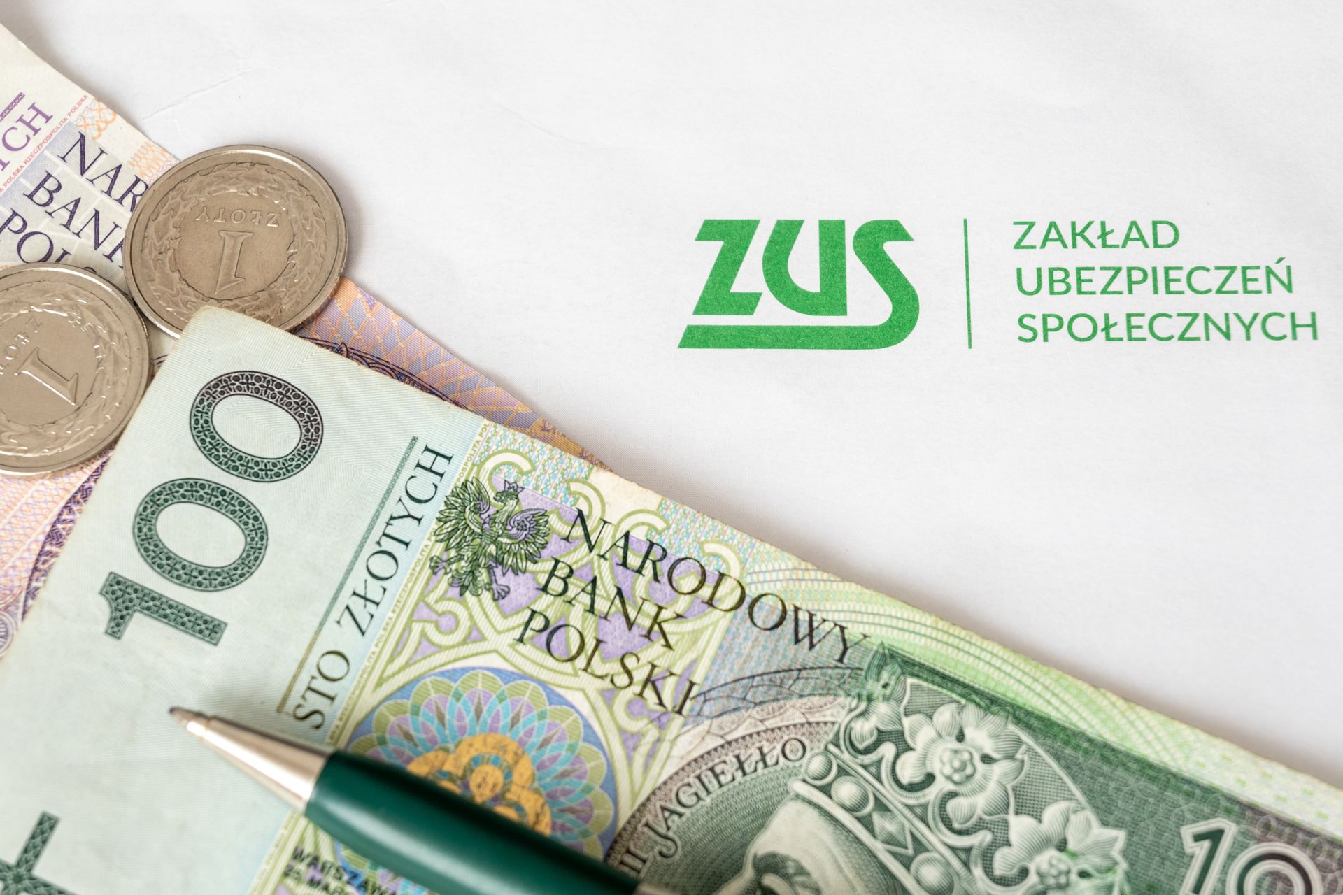 Renta alkoholowa. ZUS zabrał głos