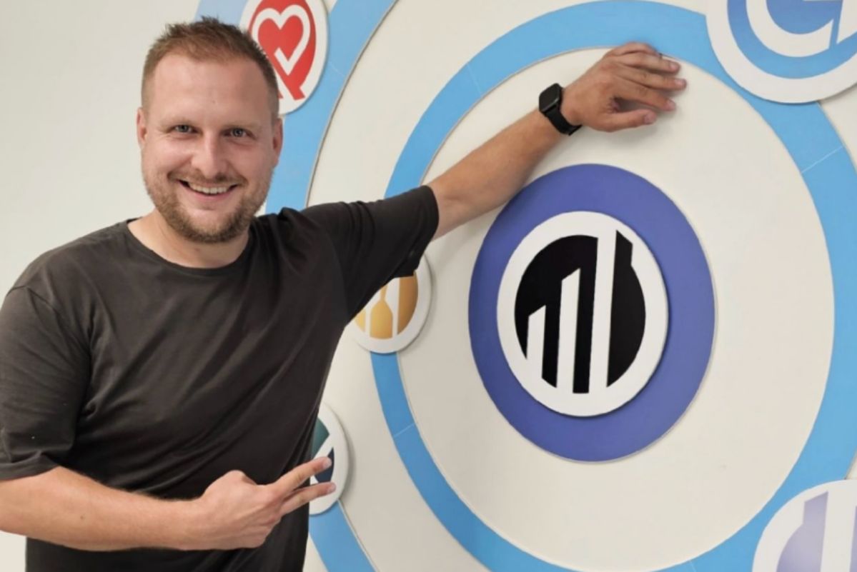 Kolejny menedżer odchodzi z Gońca. Ma nową rolę w TVP