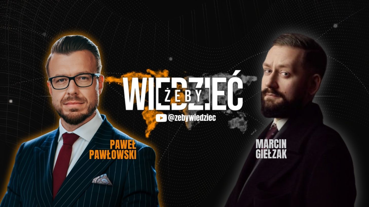Wirtualna Polska z nowymi programami na YouTube. Dołącza współtwórca podcastu "Dwie Lewe Ręce"