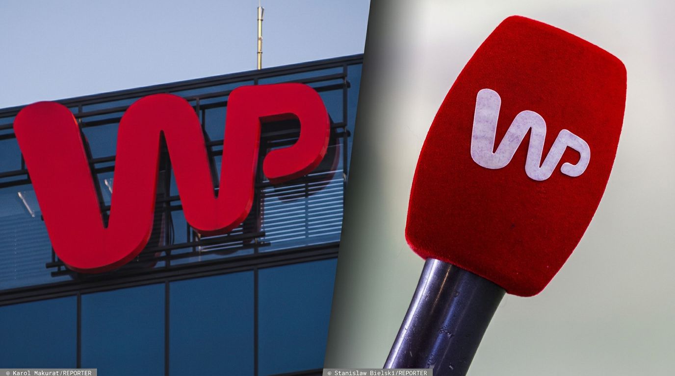 Wirtualna Polska nokautuje konkurencję. Są wyniki raportu IMM