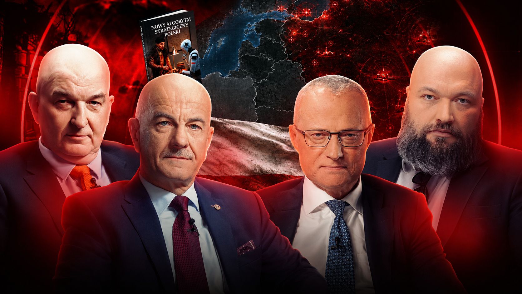 Gdzie uderzyć w Putina? Generał wskazuje czuły punkt [Bez Doktryny, odc. 12]