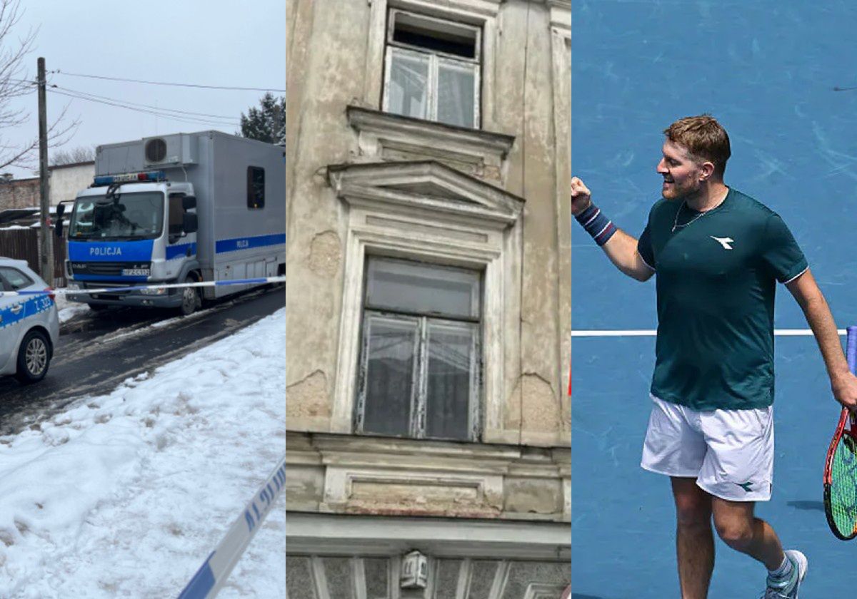 Tragiczne odkrycie na Targówku, areszt dla zabójcy 4-letniej córki, śledztwo w sprawie zamarzniętego niemowlaka [SKRÓT DNIA]