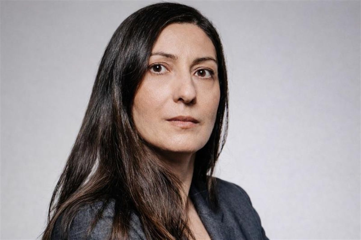 Kolejna dziennikarka w Zero.pl. Pracowała w Interii i PAP