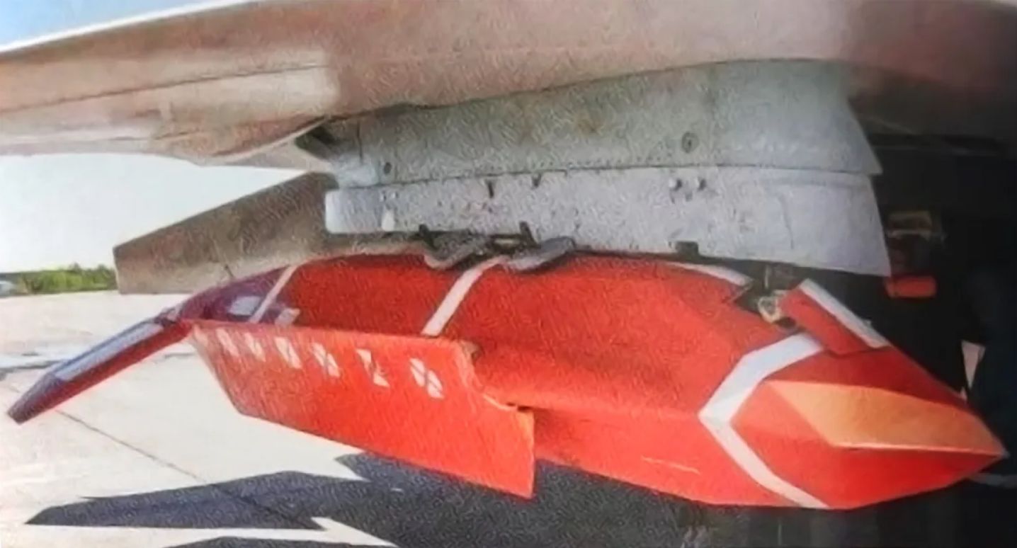 Zajrzeli do pocisku Rosjan. Teraz już wszystko wiedzą