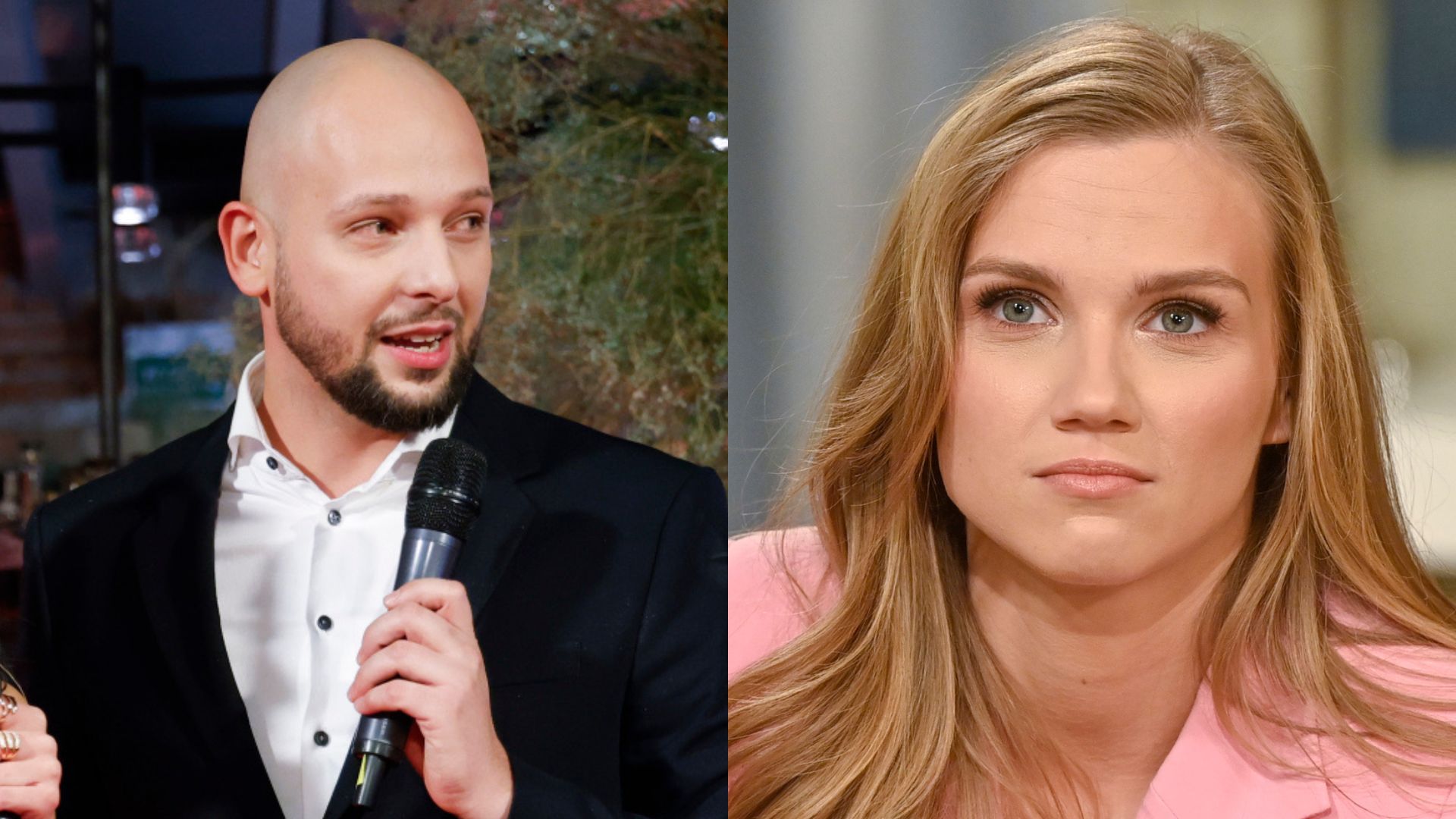 Maciej Pela: "Myślą, iż nie pracuję, bo nie wrzucam TYSIĄCA TANECZNYCH ZDJĘĆ. Nie mam fotografa na podorędziu". Kogo może mieć na myśli?