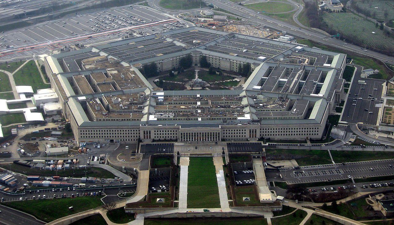 Pentagon inwestuje w AI. Czas wykrywania celów skrócony o 80 proc.